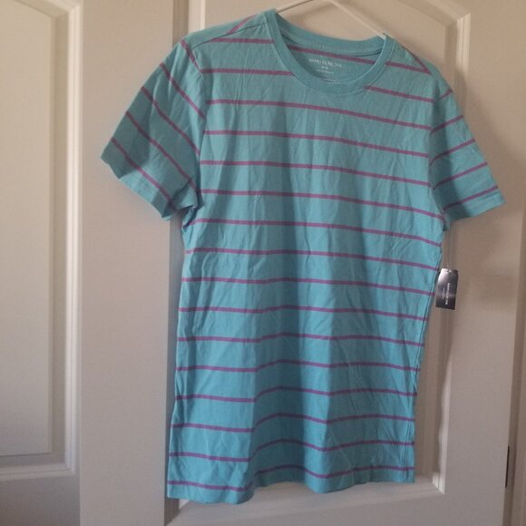 Striped Tshirt - Picture 1 of 4